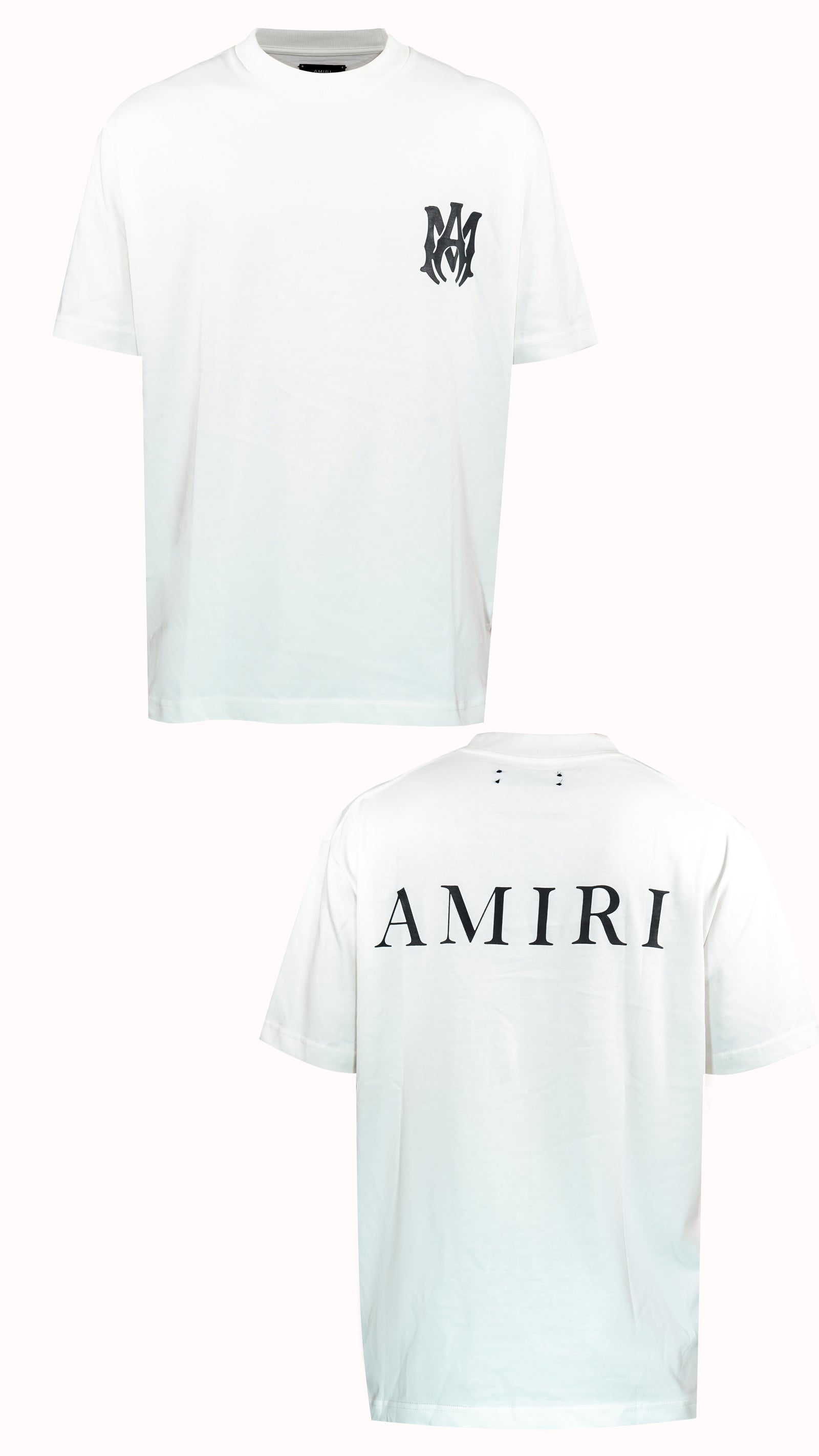Camiseta Oversize AMIRI