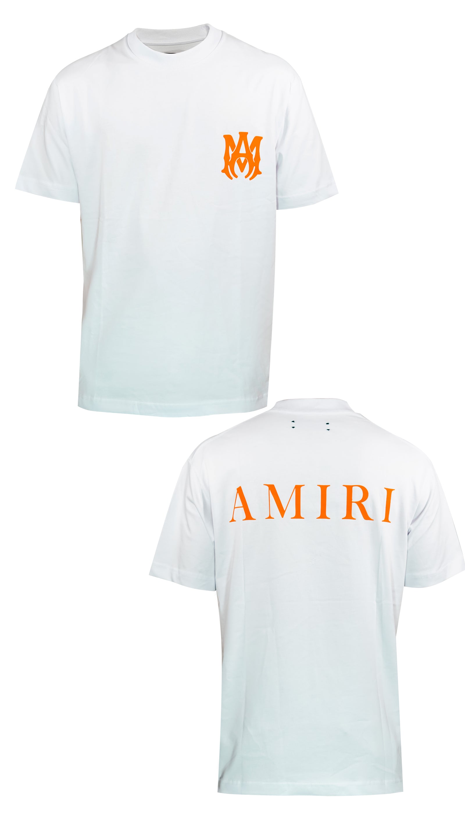 Camiseta Oversize AMIRI