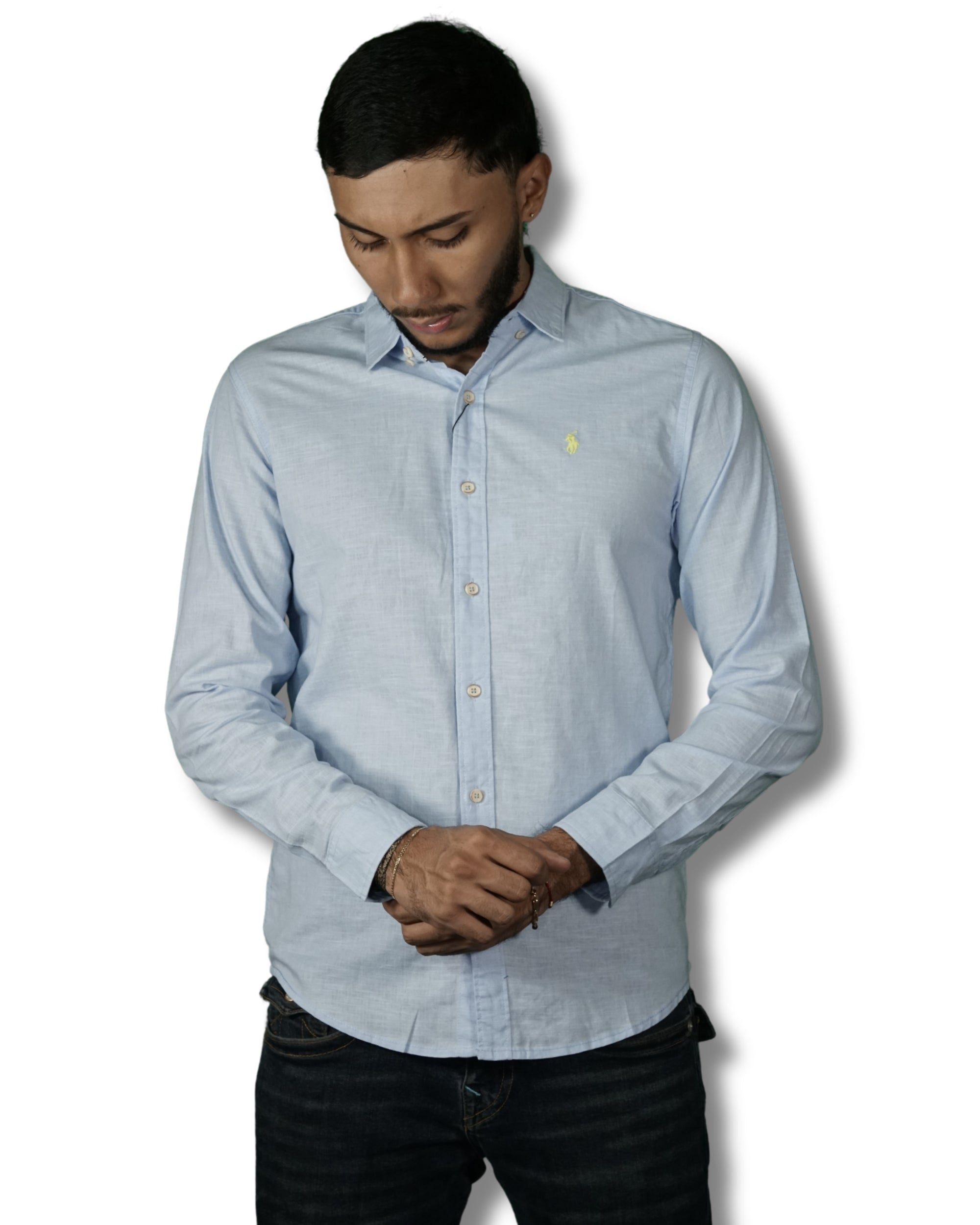 Camisa Manga Larga POLO RALPH LAUREN