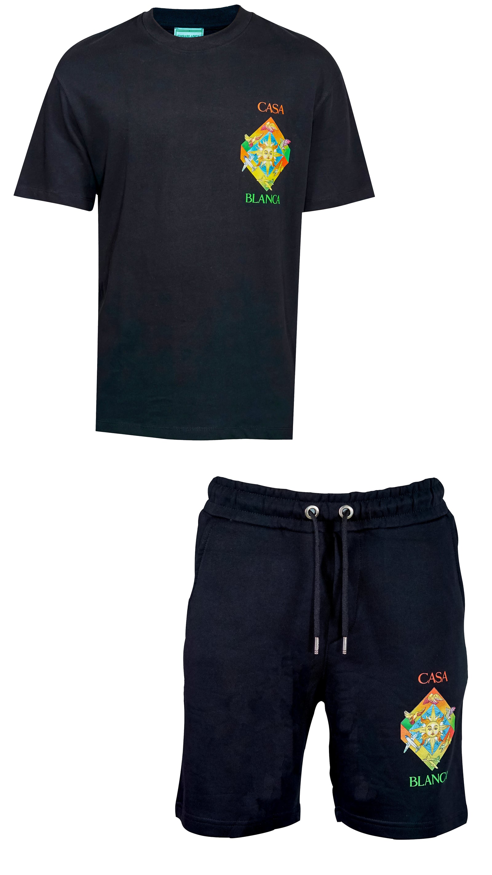 Conjunto CASA BLANCA