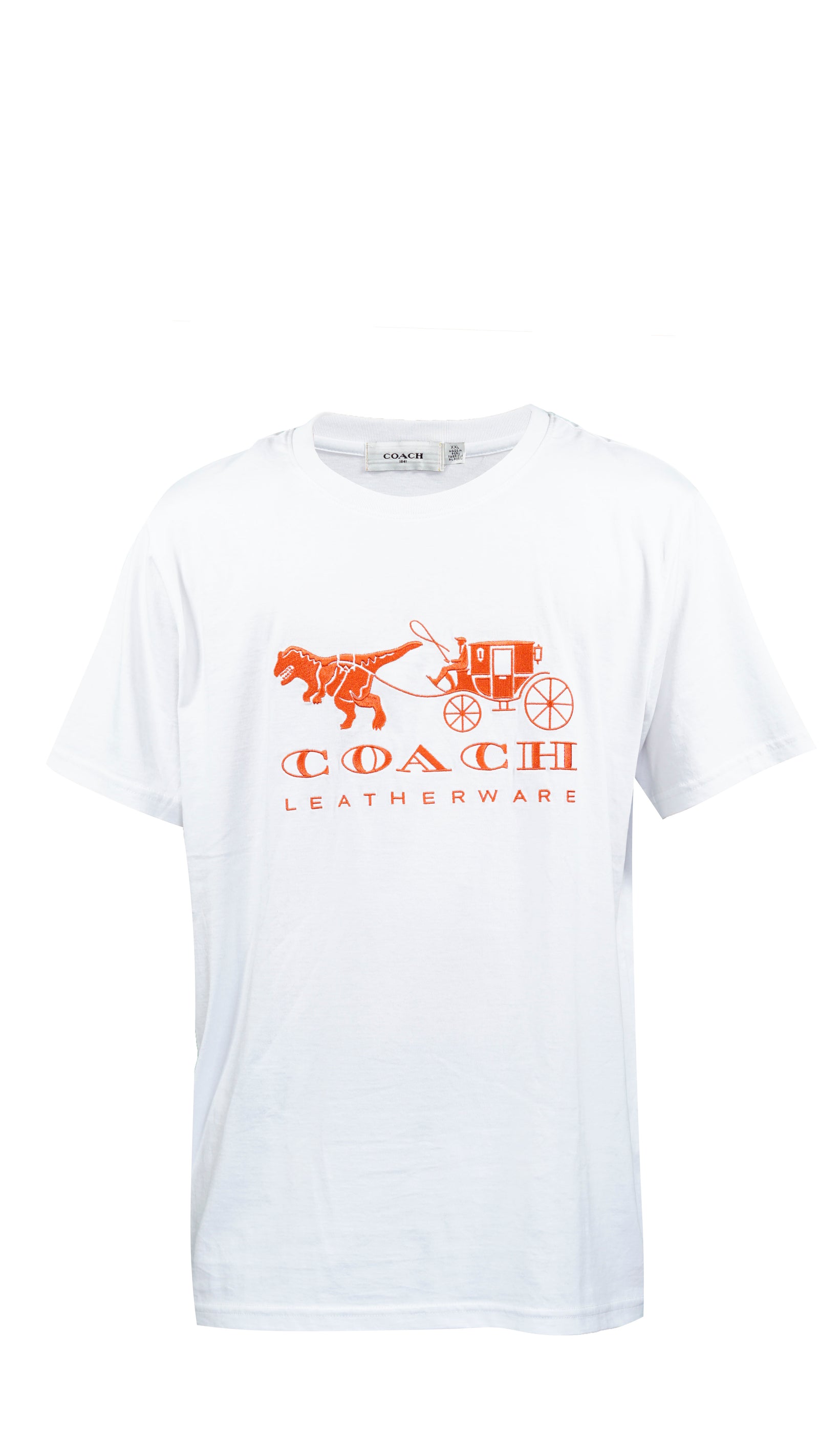 Camiseta Coach