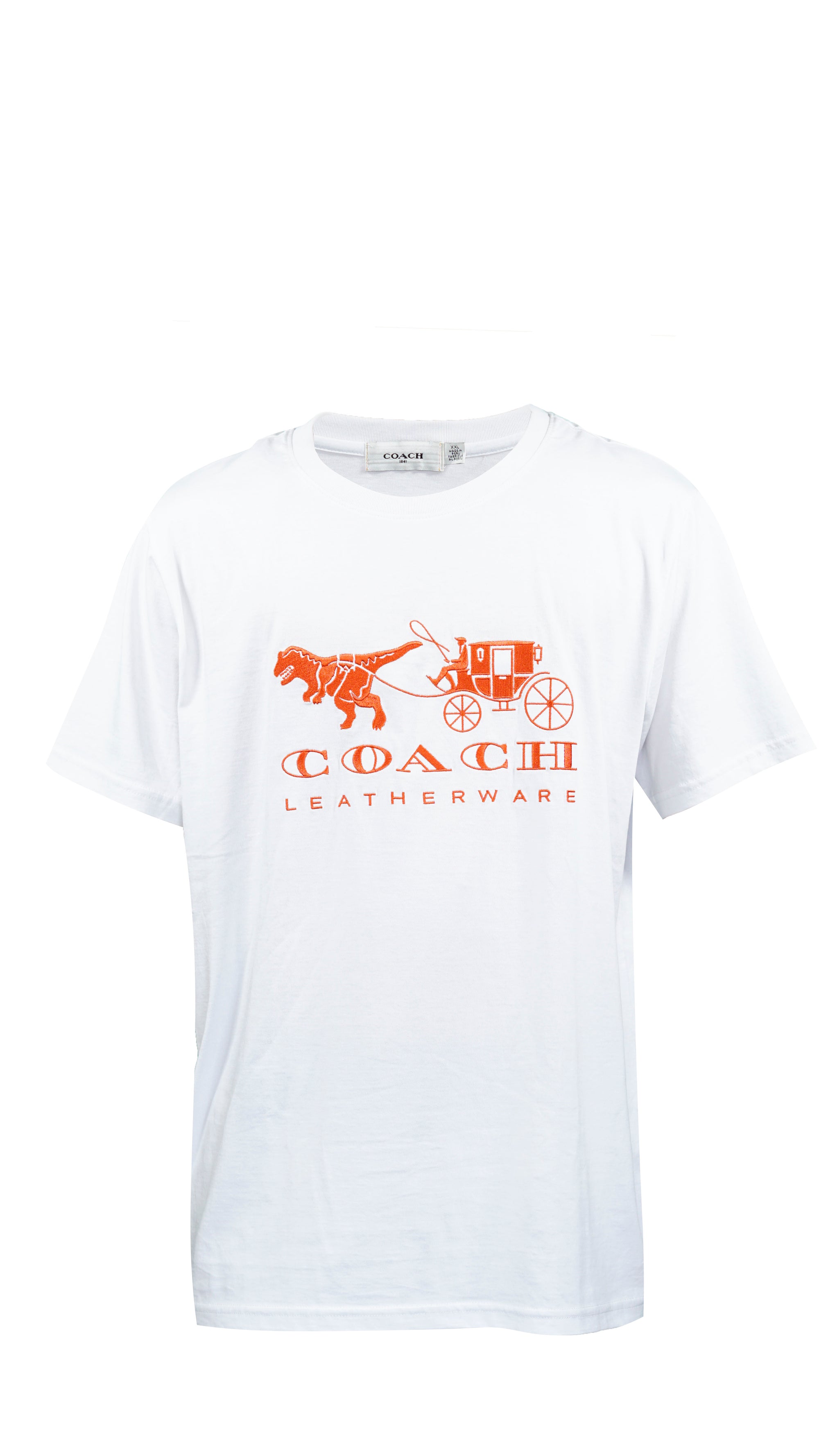 Camiseta Coach