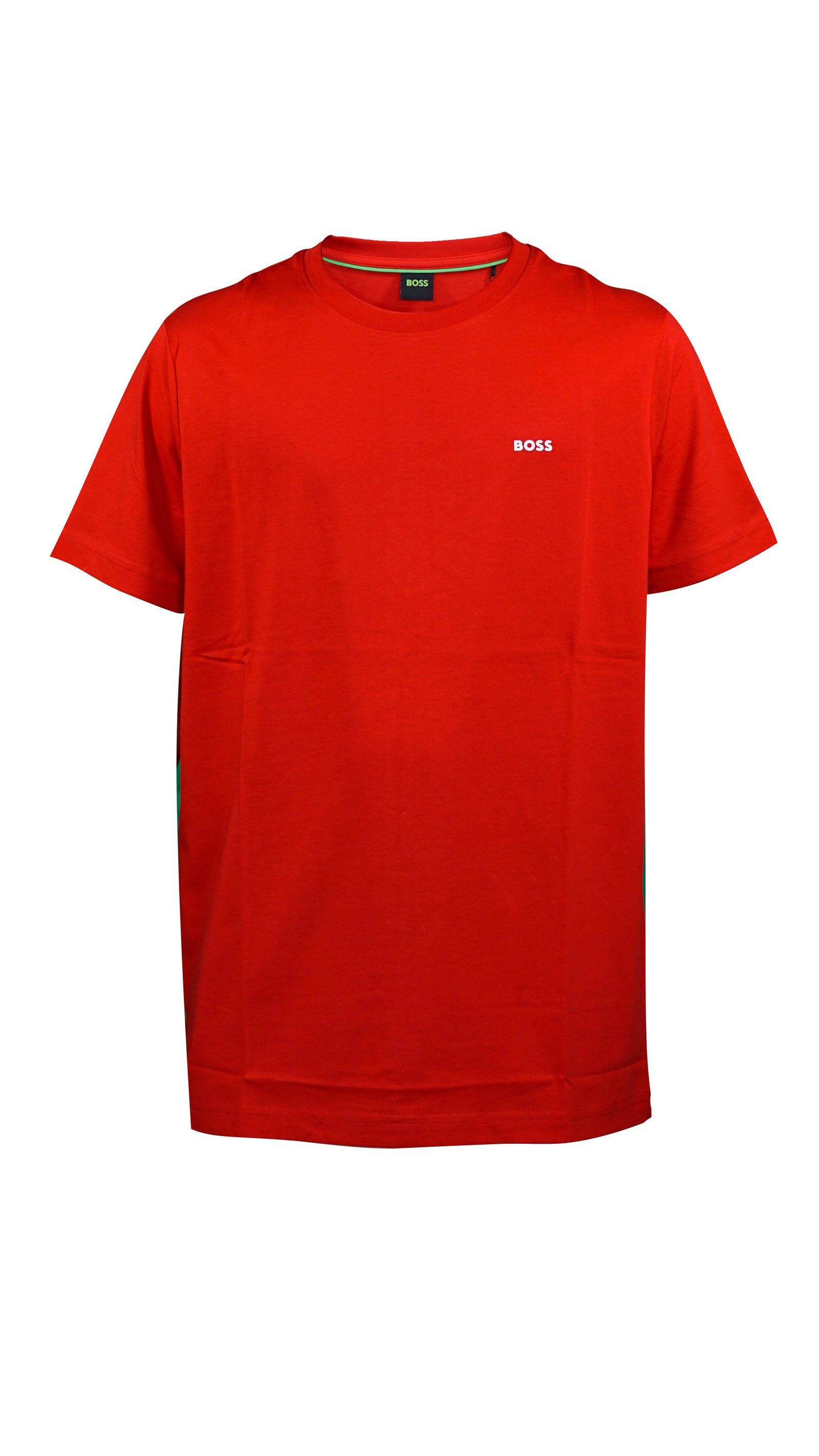 Camisetas BOSS Clasica