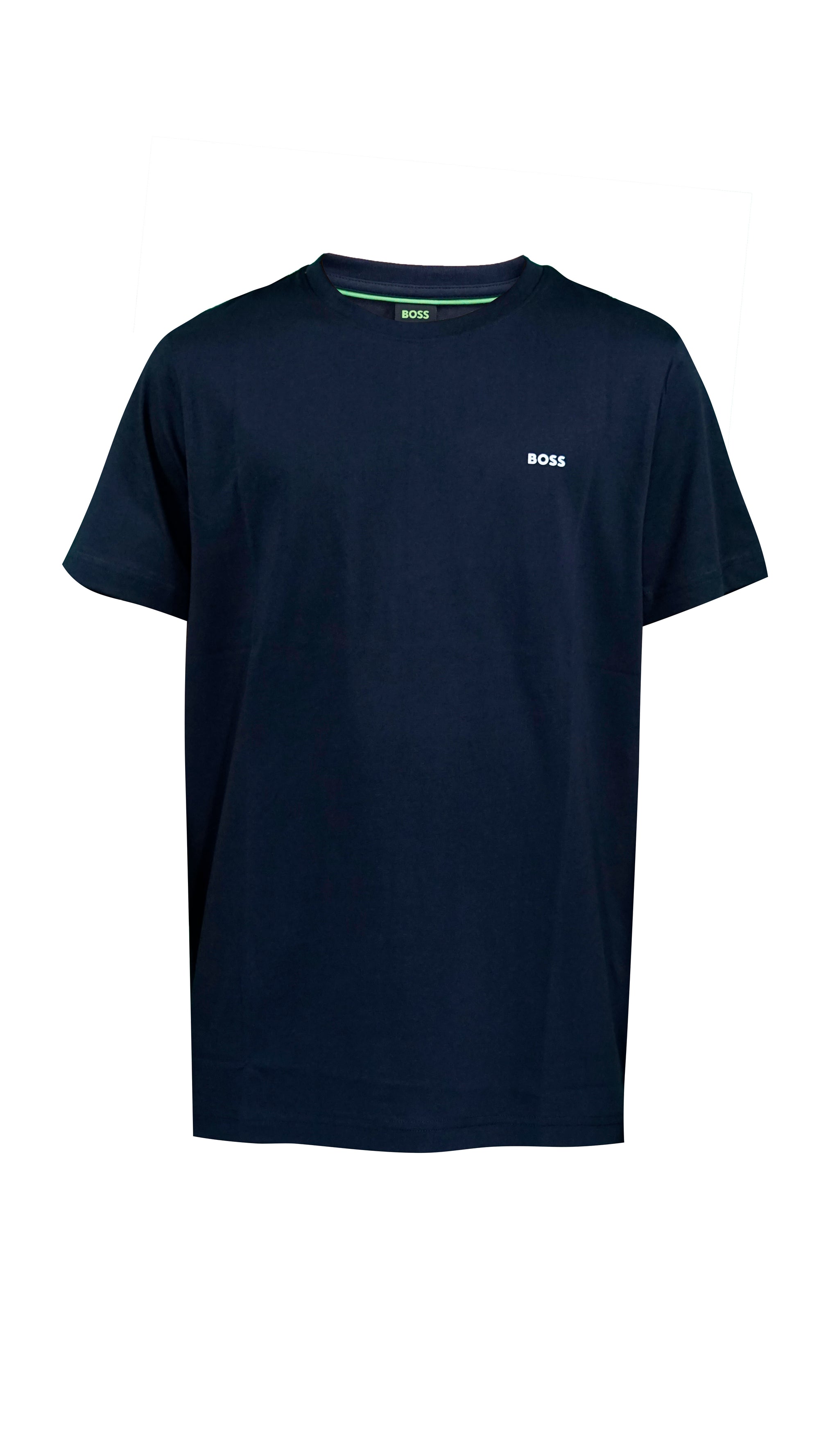 Camisetas BOSS Clasica