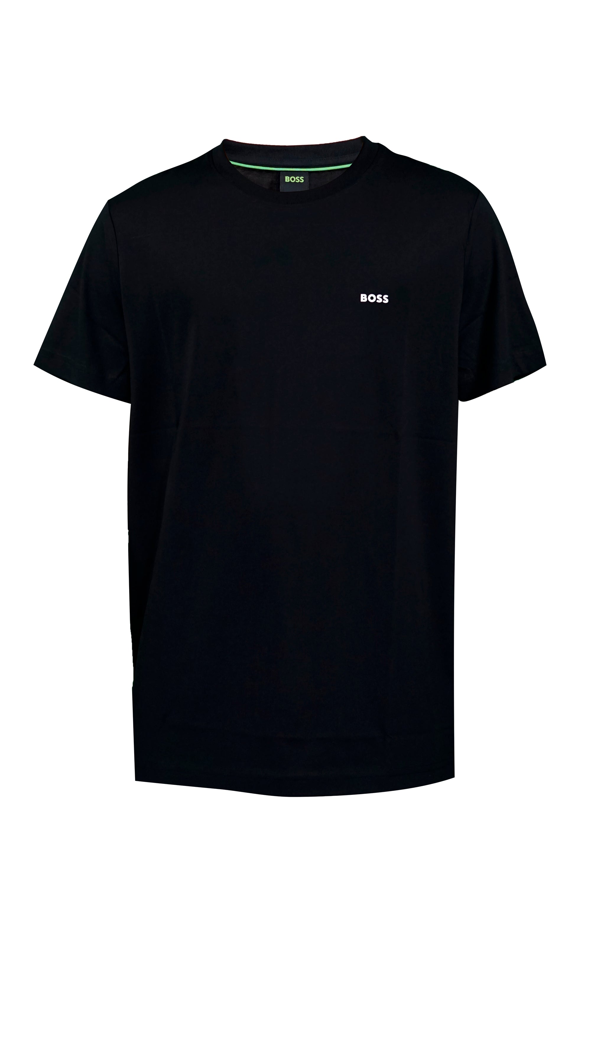 Camisetas BOSS Clasica