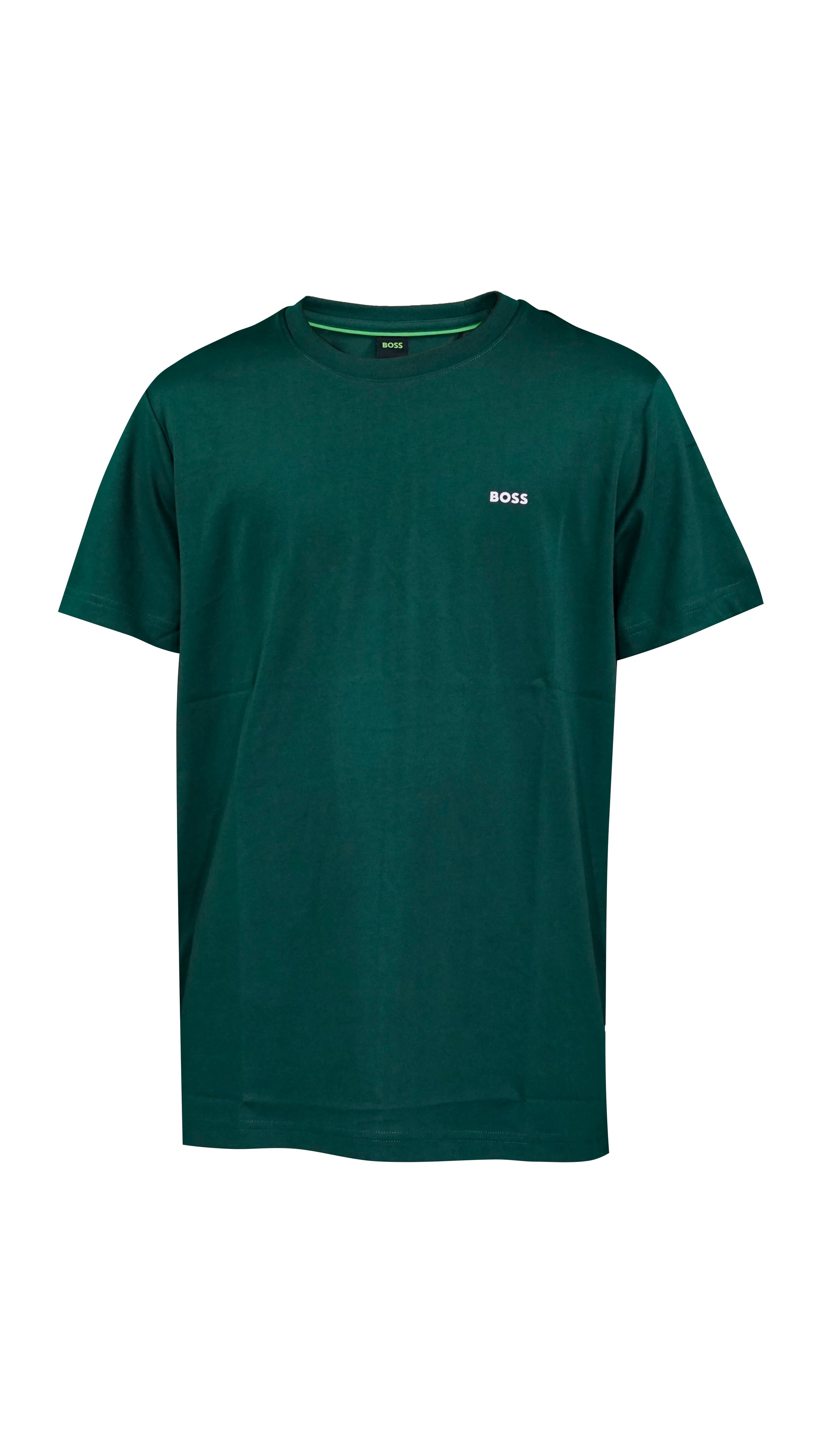Camisetas BOSS Clasica