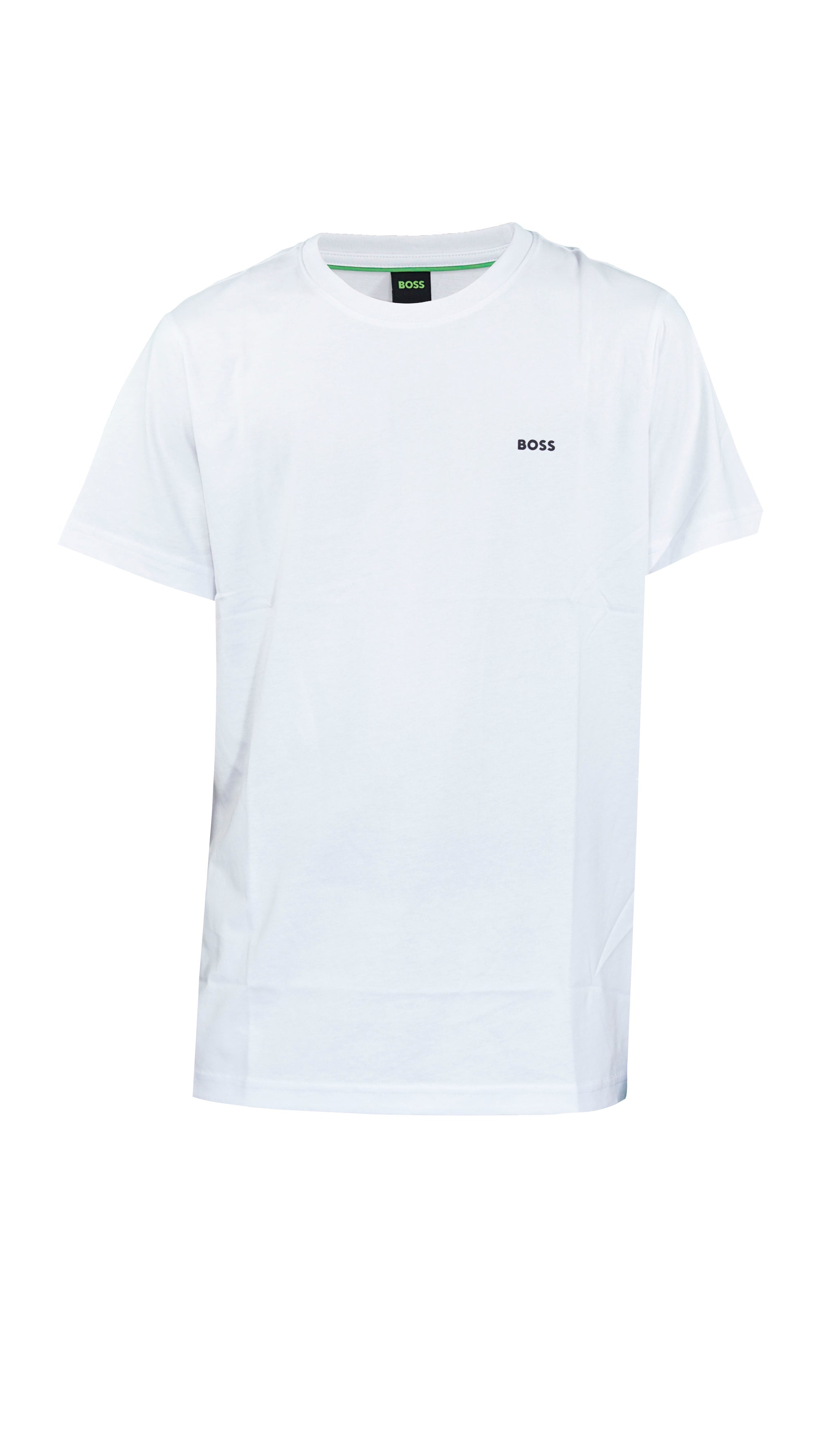 Camisetas BOSS Clasica