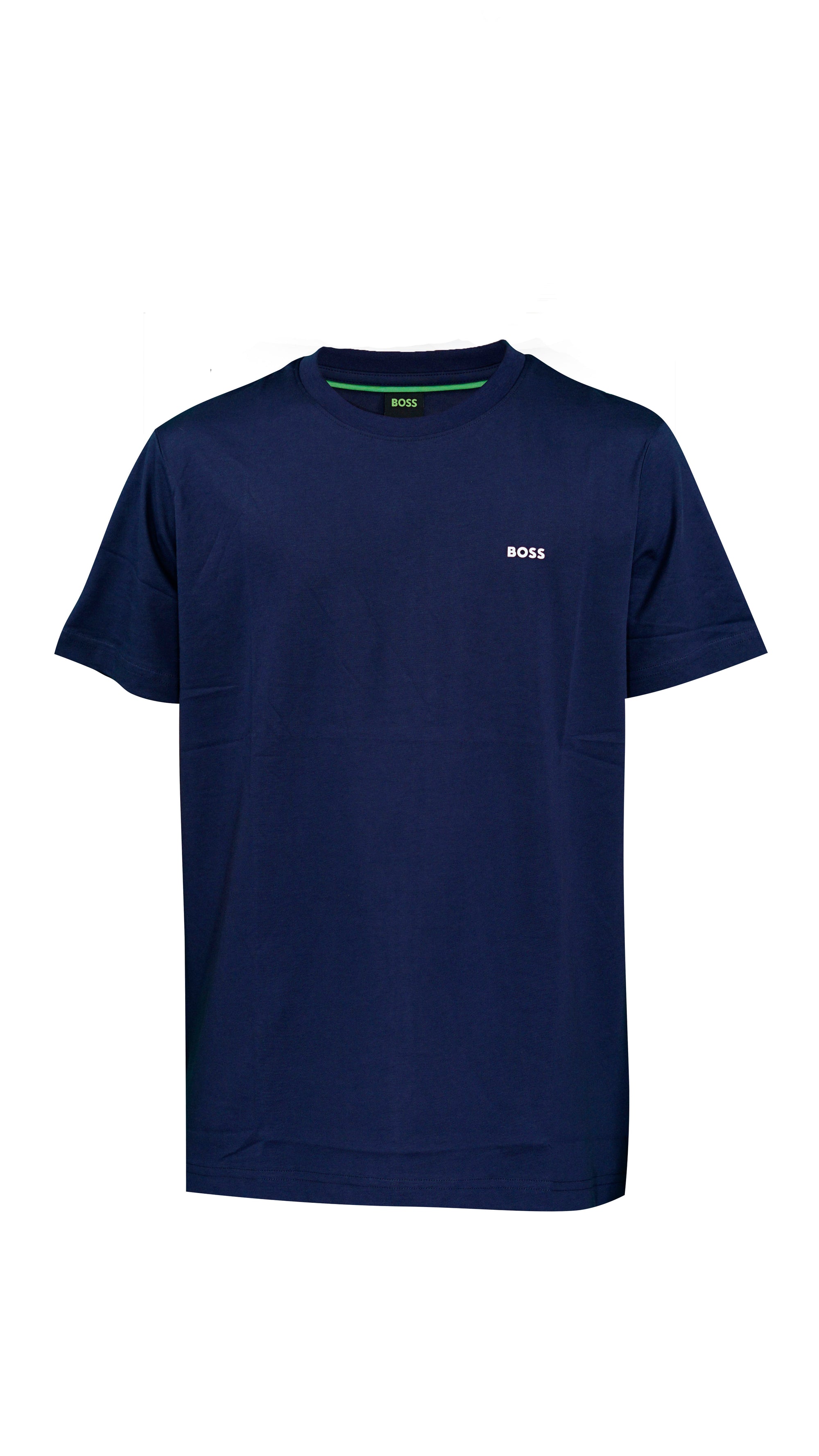 Camisetas BOSS Clasica