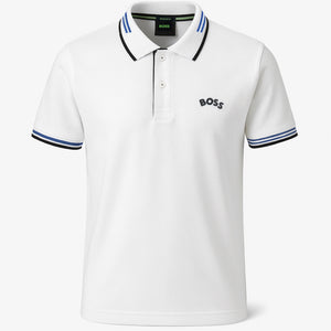 Polo Boss