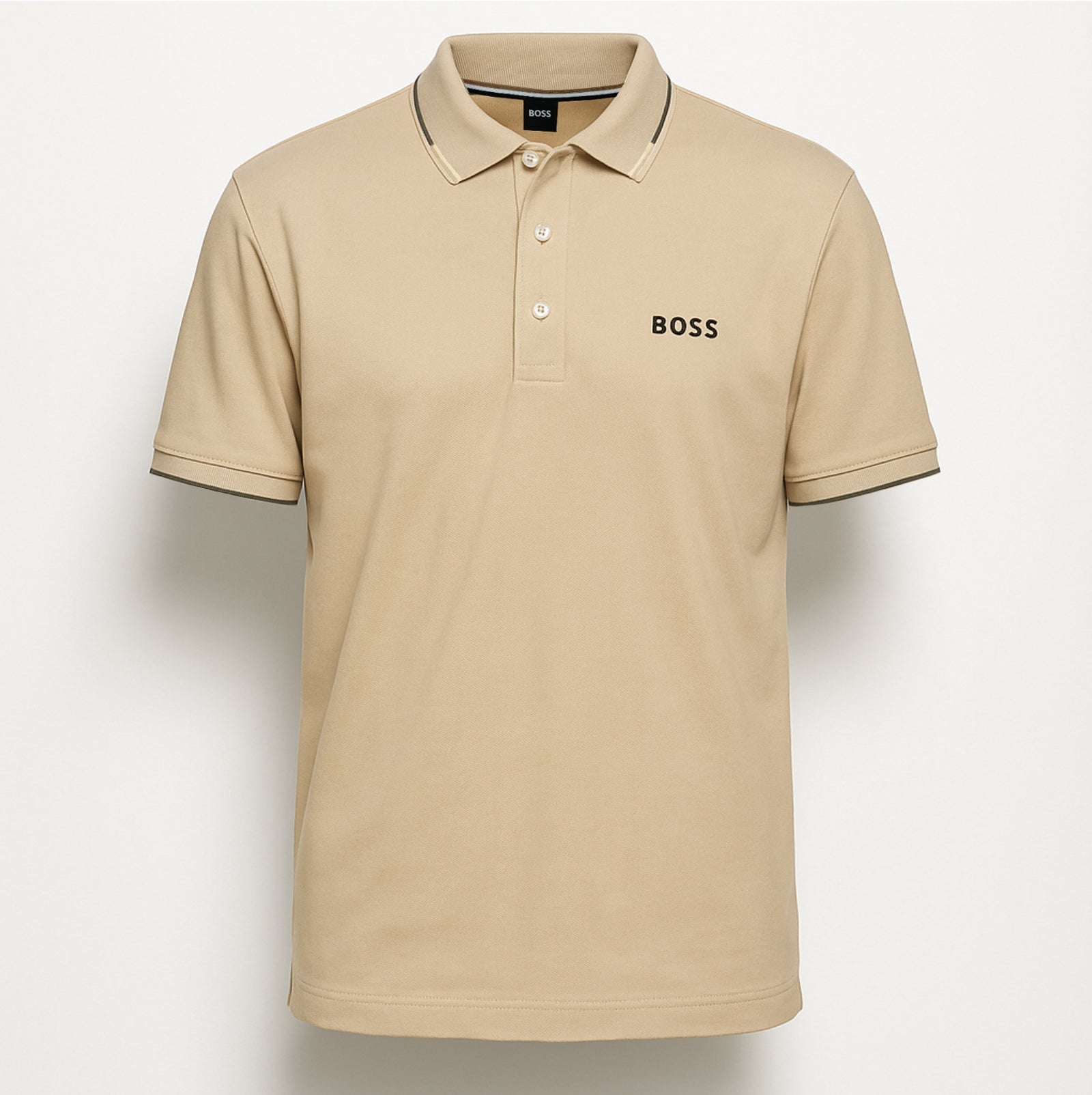 Polo BOSS