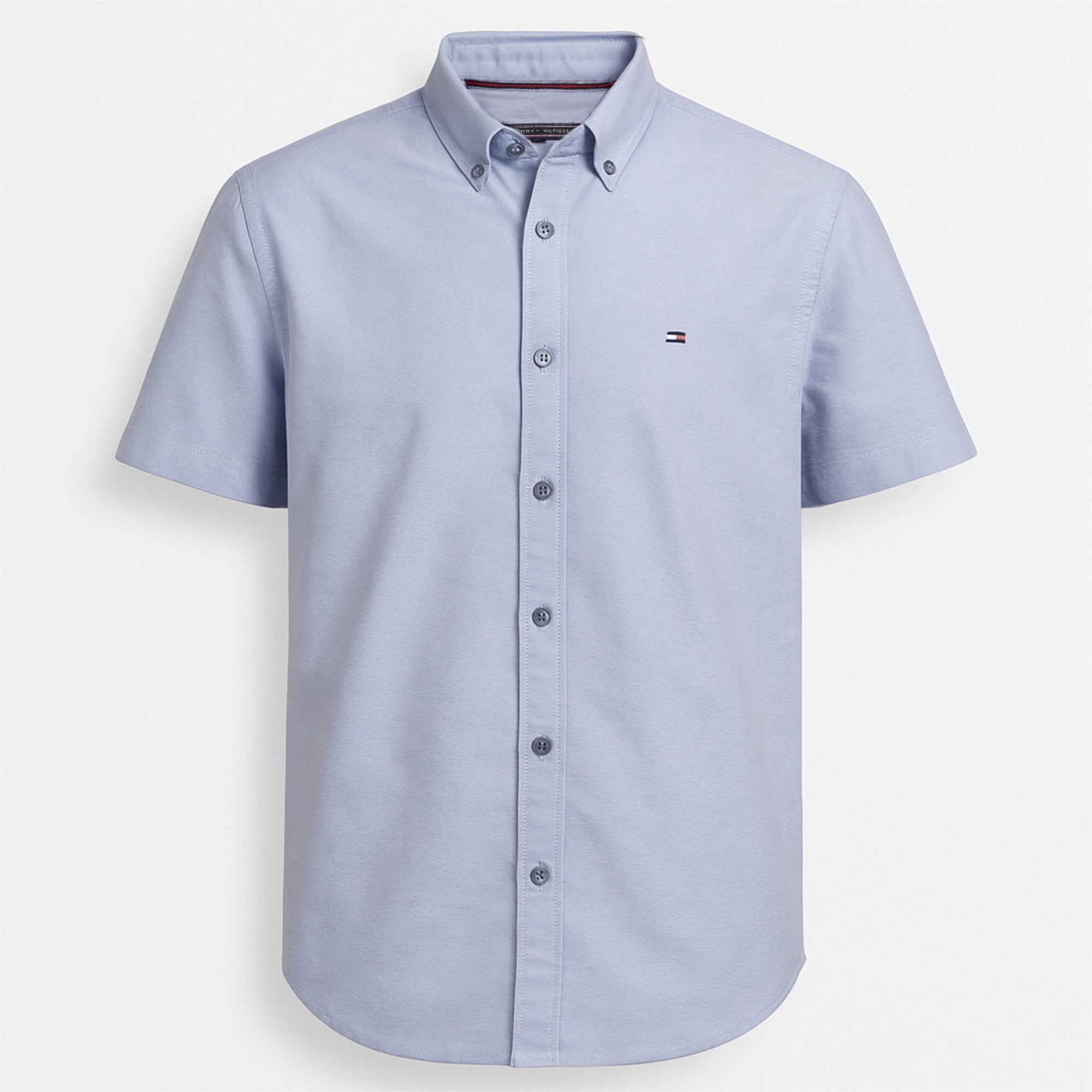 Camisa Manga Corta TOMMY