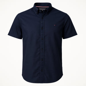 Camisa Manga Corta TOMMY