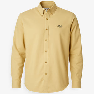 Camisa Manga Larga LACOSTE