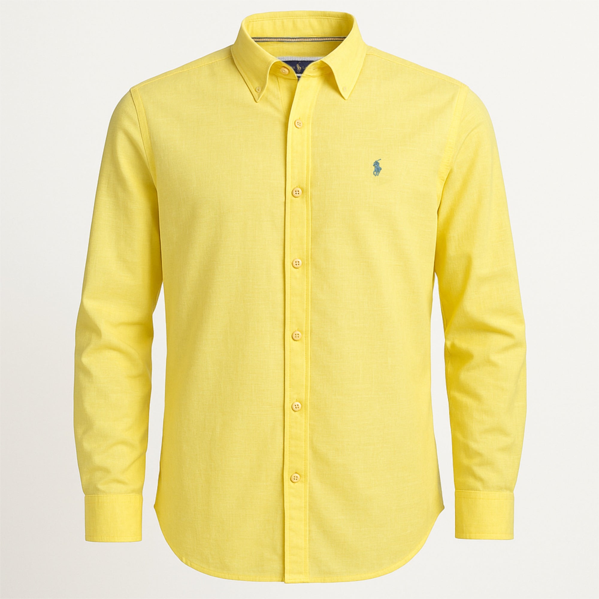 Camisa Manga Larga POLO RALPH LAUREN