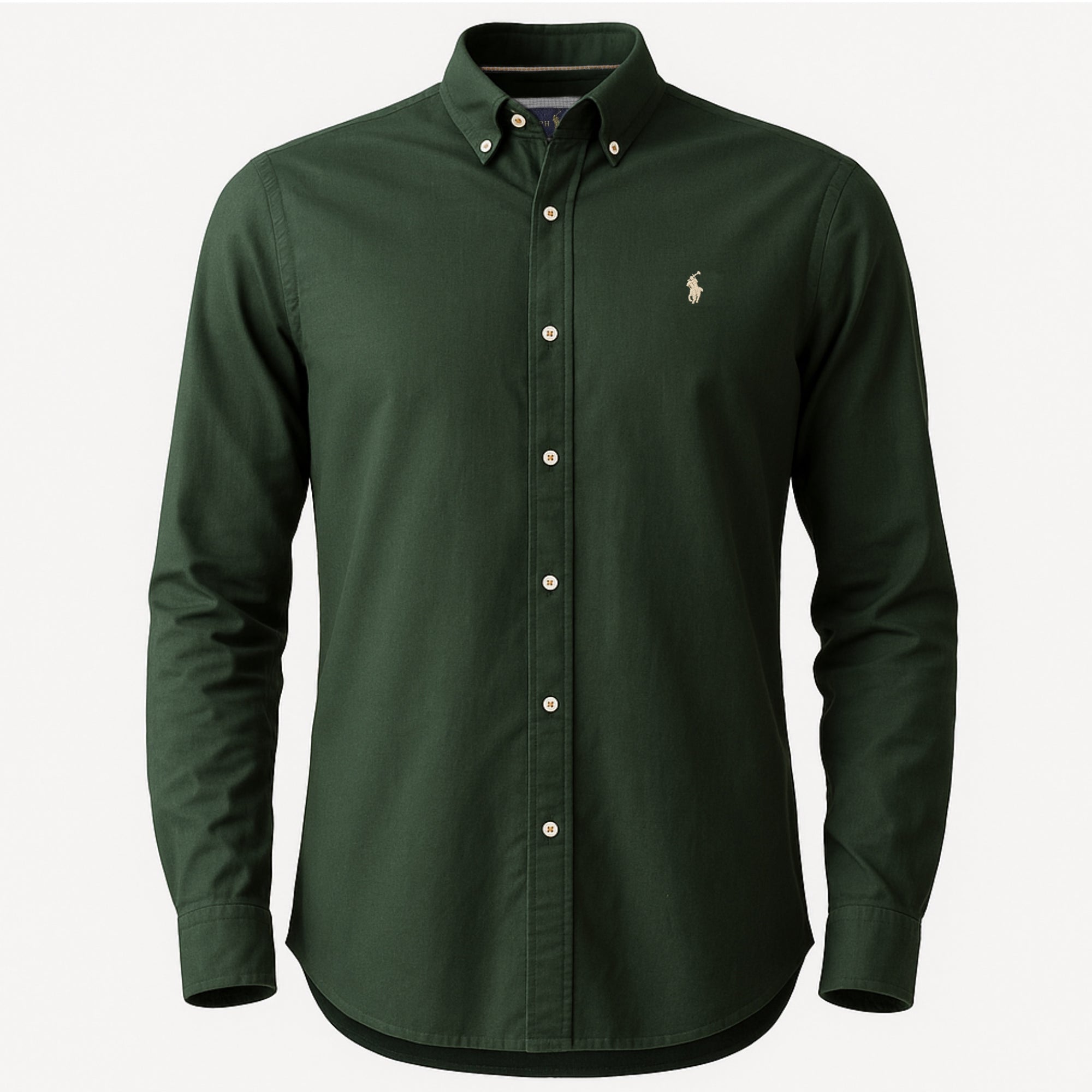 Camisa Manga Larga POLO RALPH LAUREN