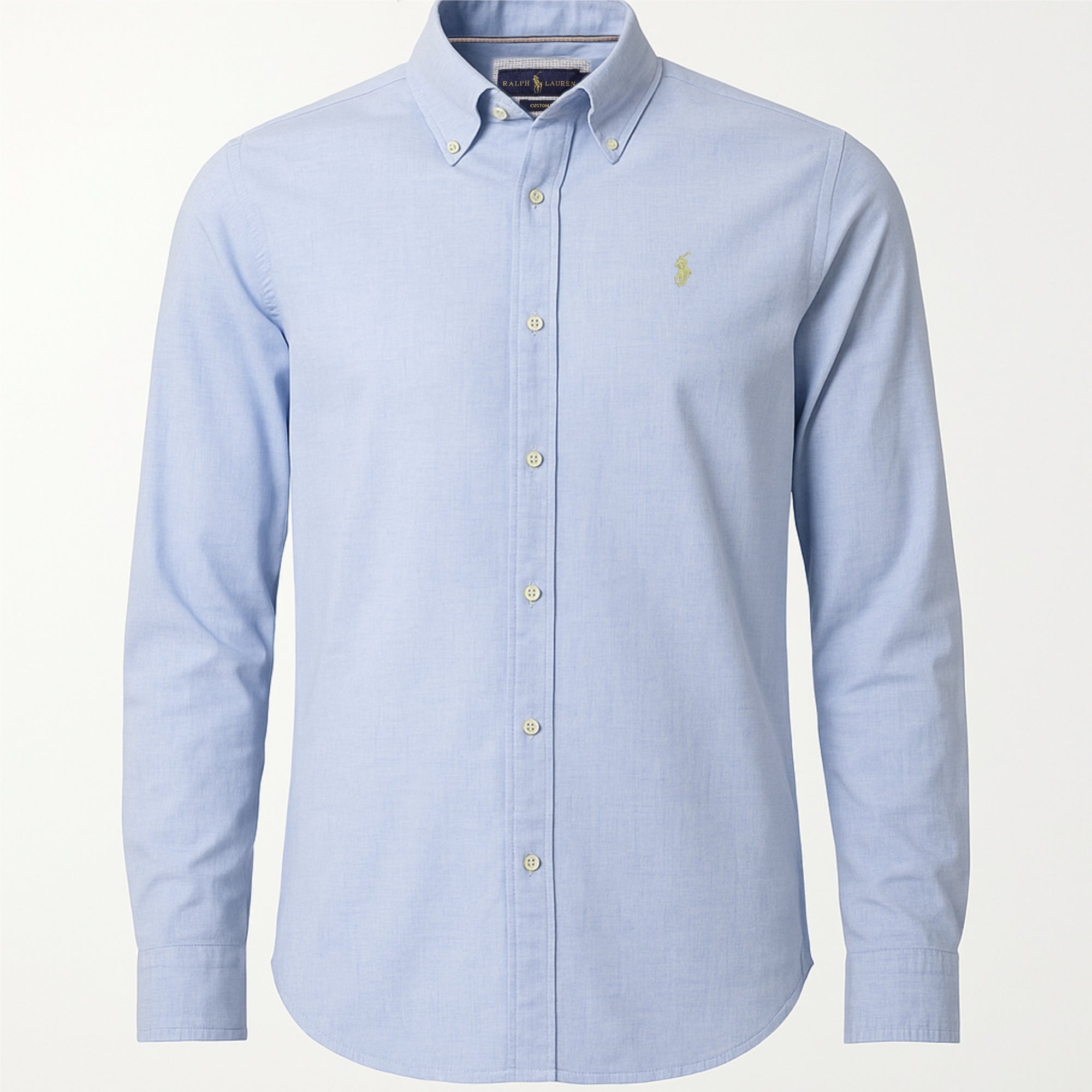 Camisa Manga Larga POLO RALPH LAUREN