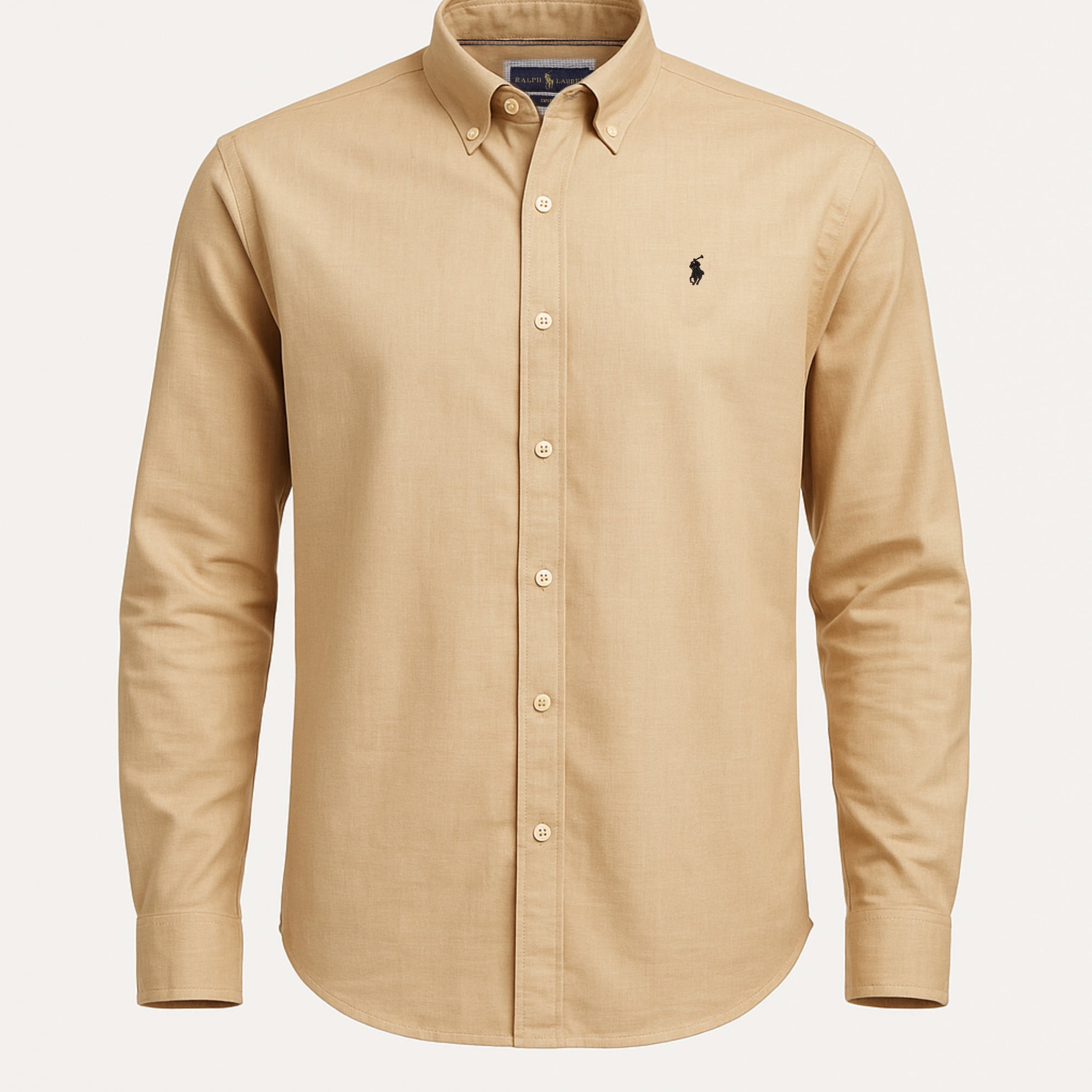 Camisa Manga Larga POLO RALPH LAUREN