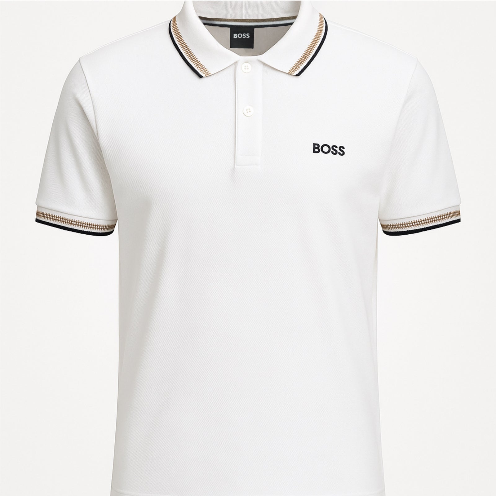 Polo BOSS