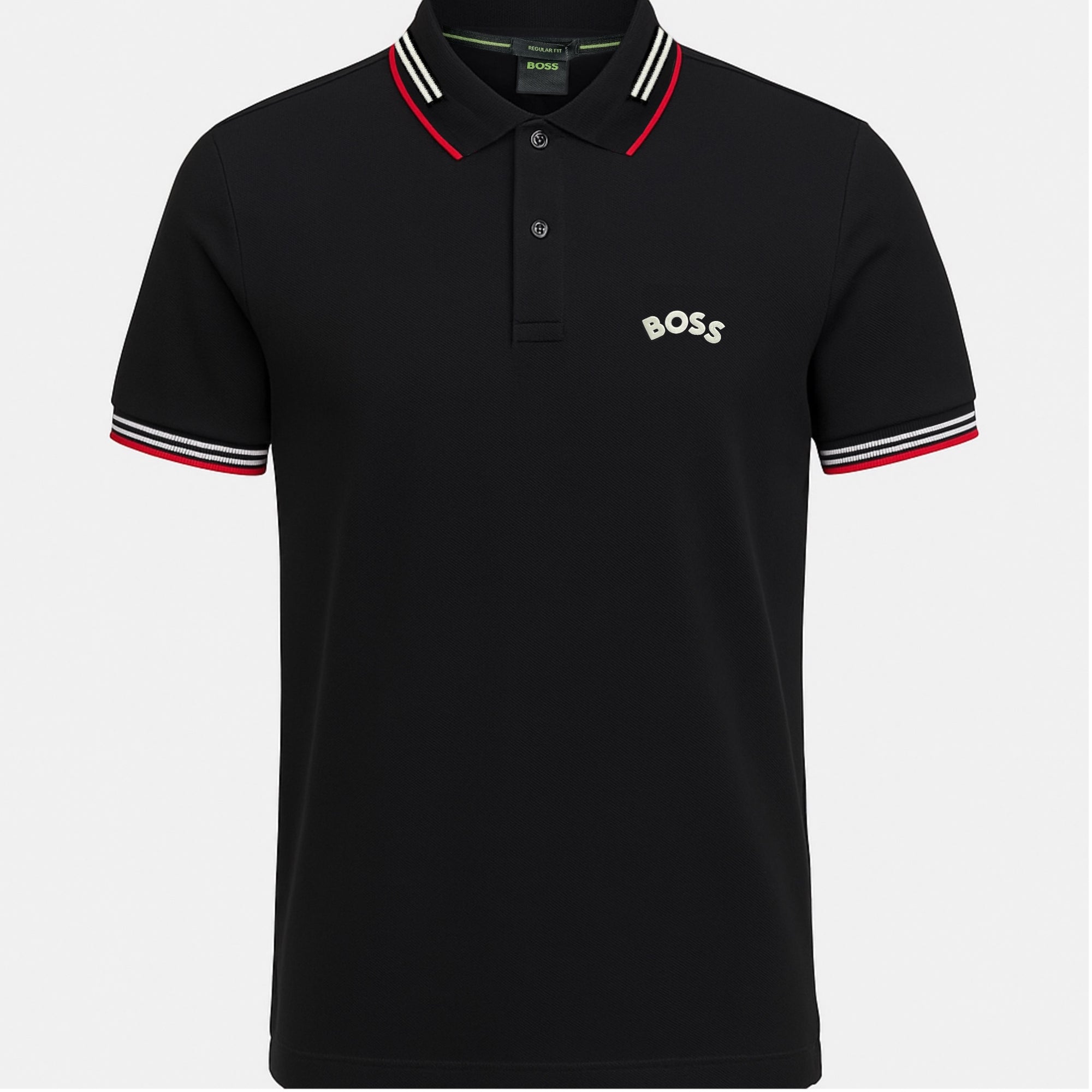 Polo Boss