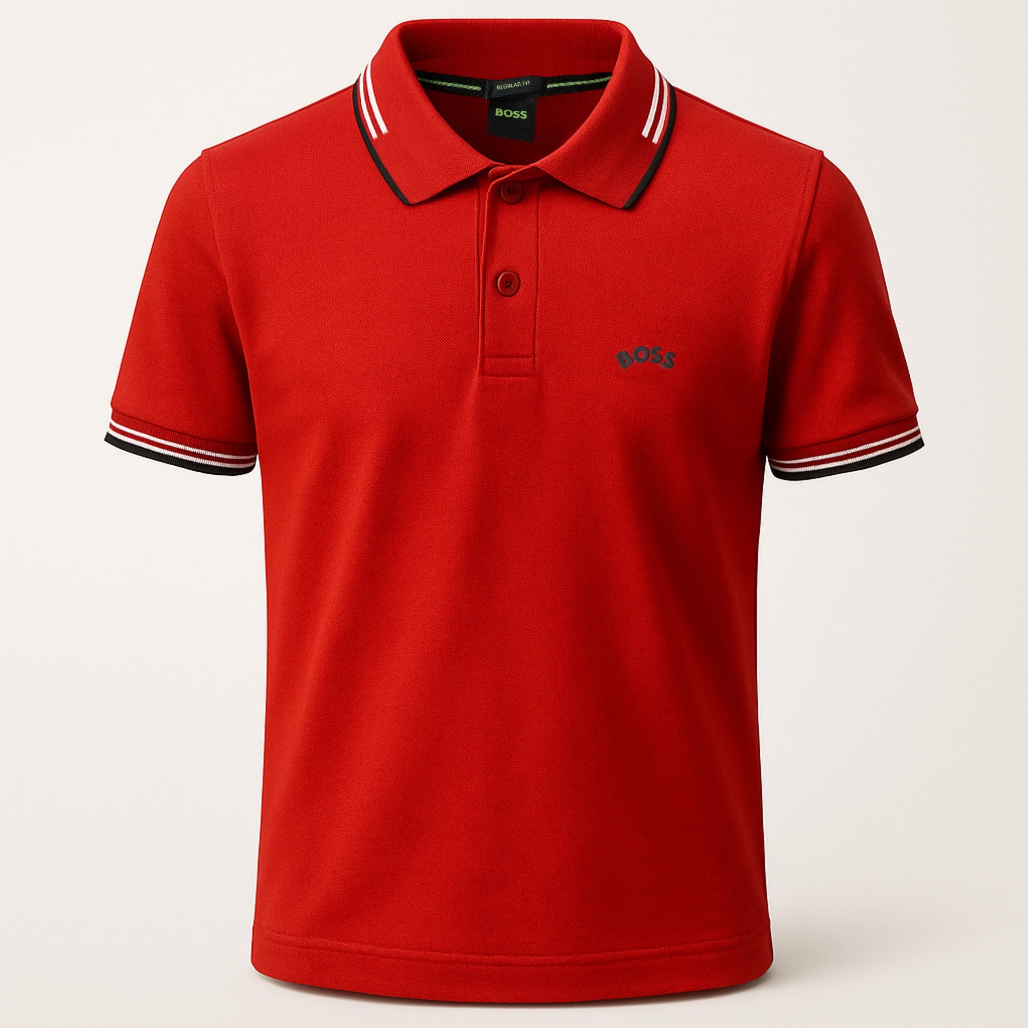 Polo Boss