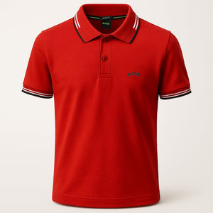 Polo Boss