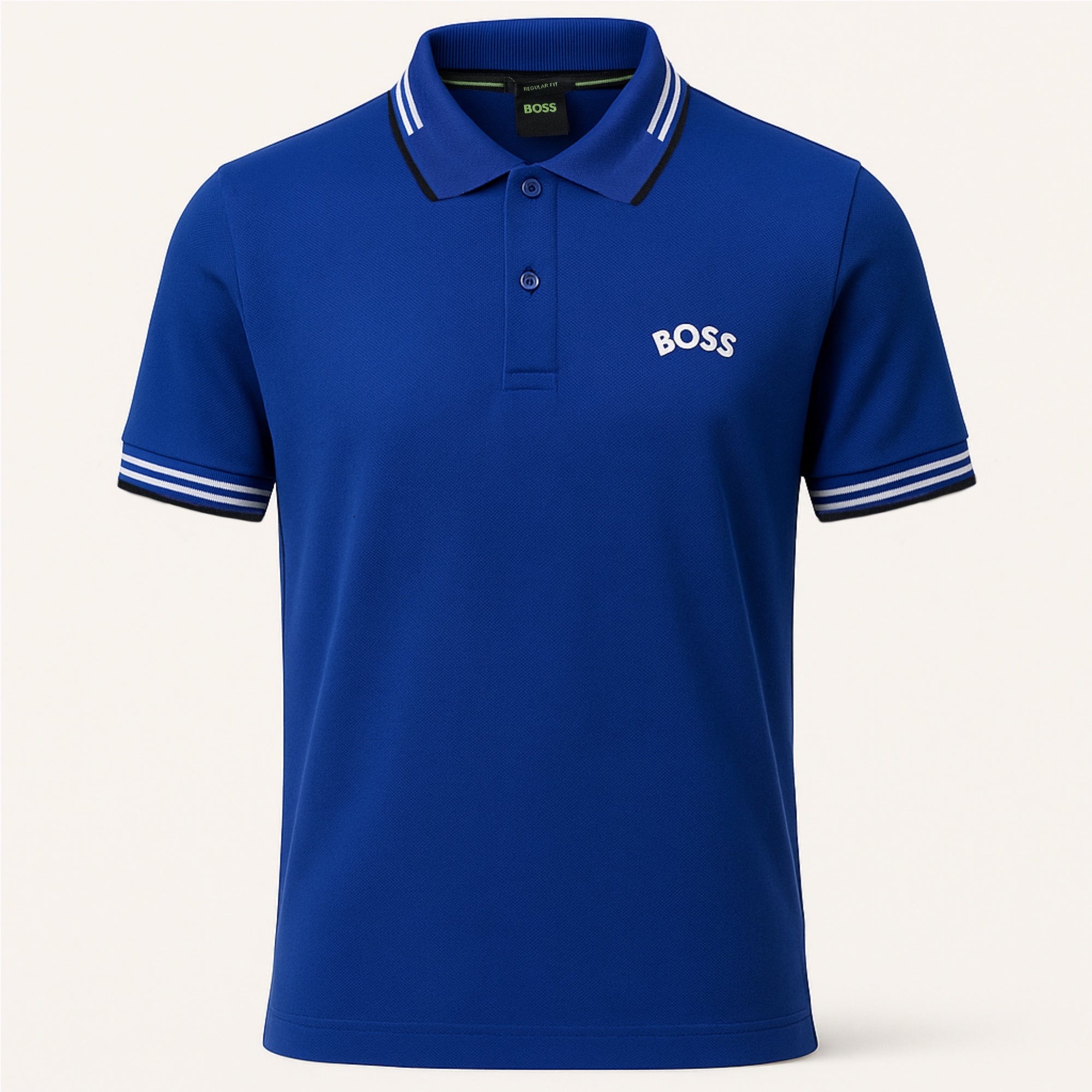 Polo Boss