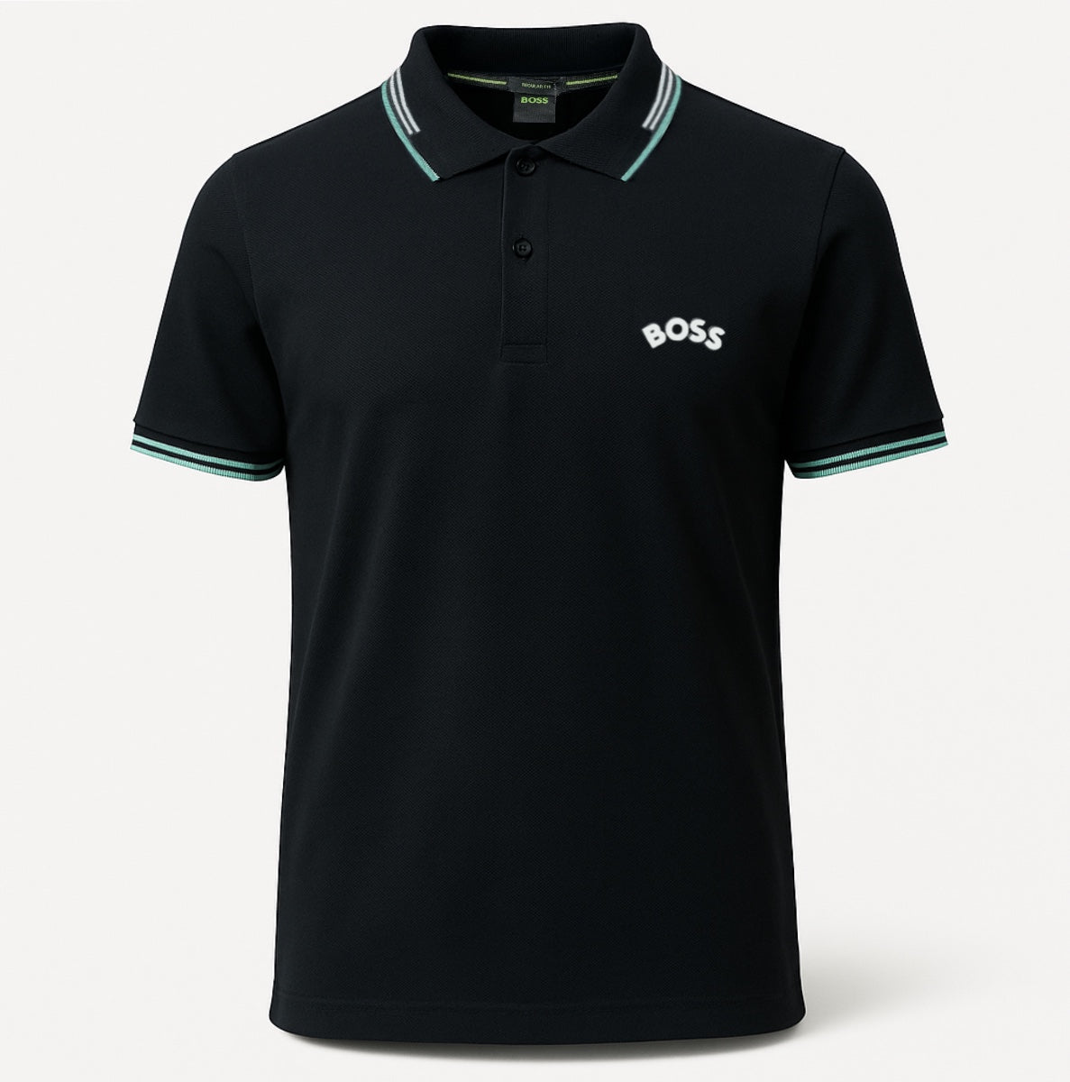 Polo Boss