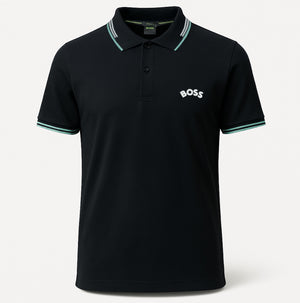 Polo Boss