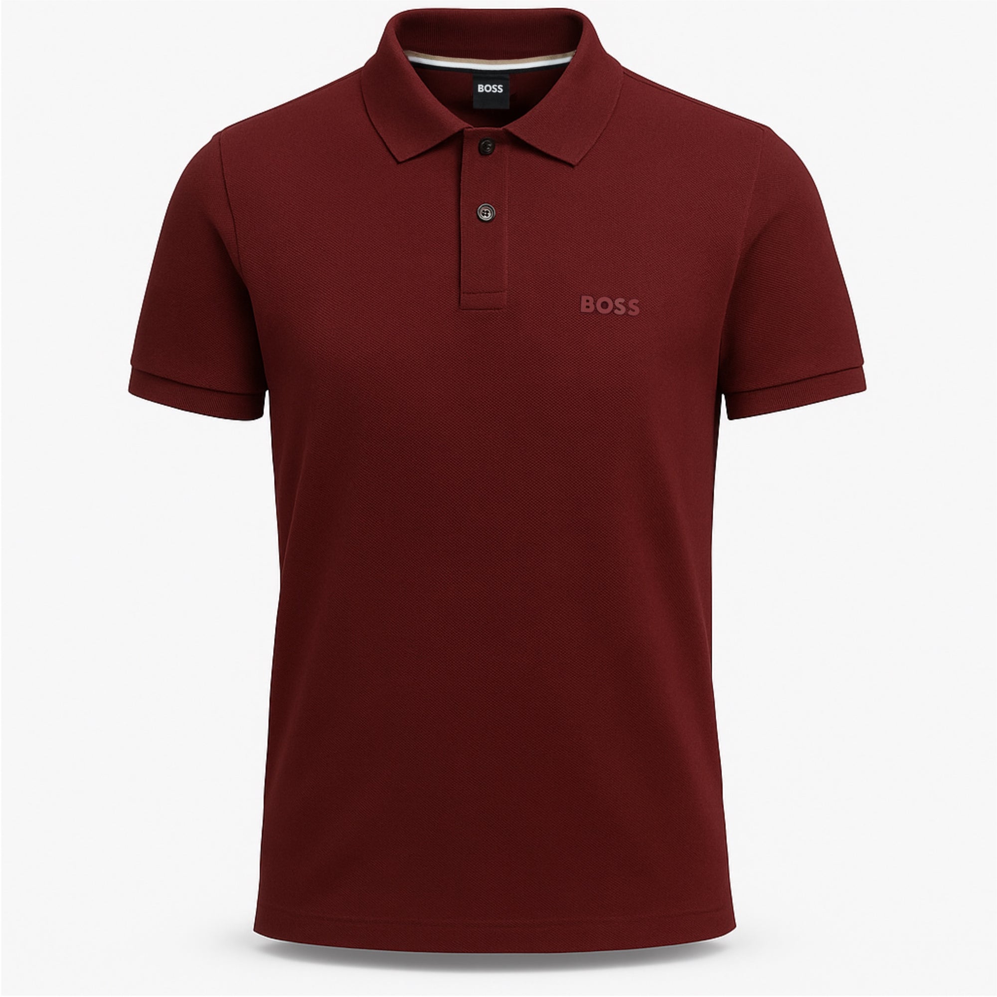 Polo BOSS