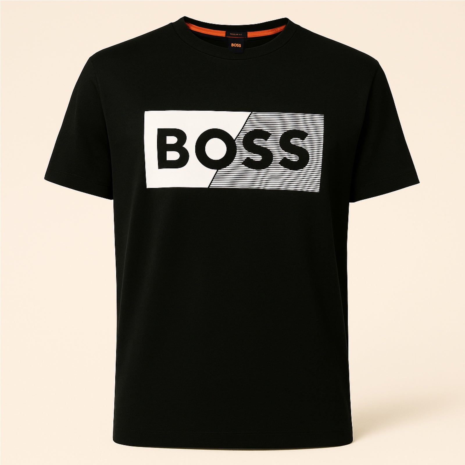 Camiseta BOSS