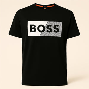 Camiseta BOSS