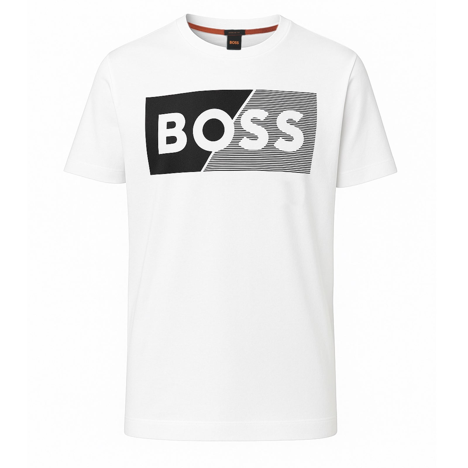 Camiseta BOSS