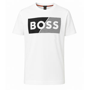 Camiseta BOSS