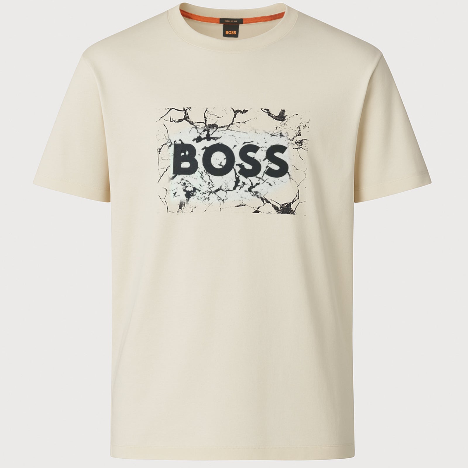 Camiseta BOSS