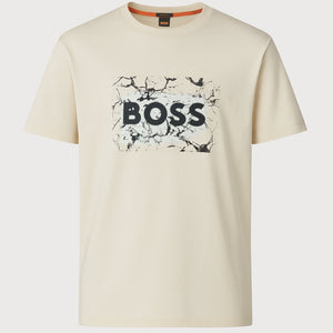 Camiseta BOSS