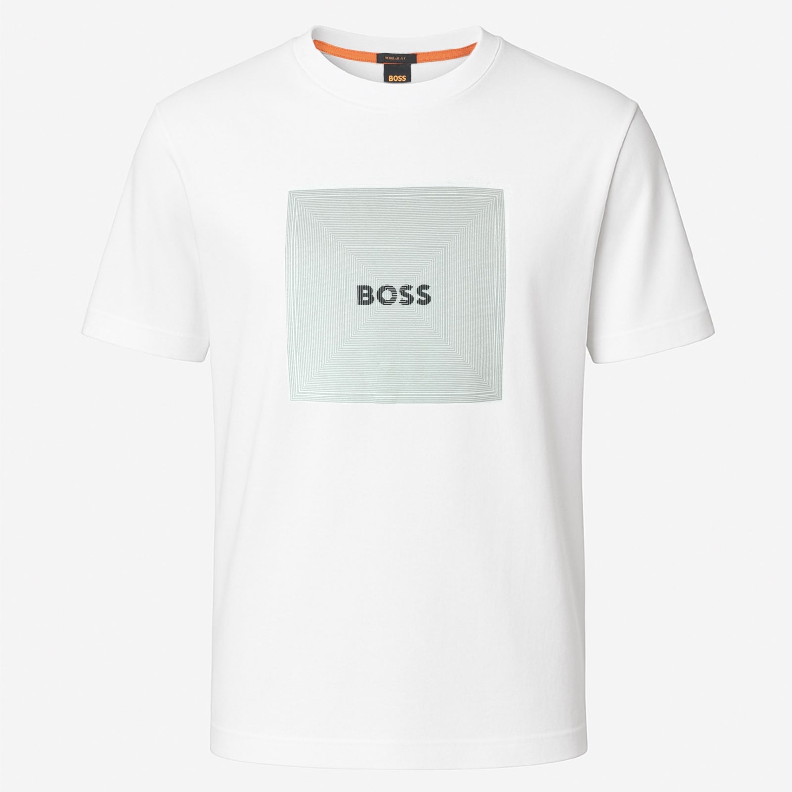 Camiseta Boss