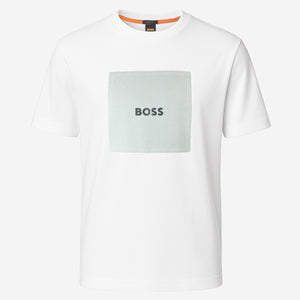 Camiseta Boss
