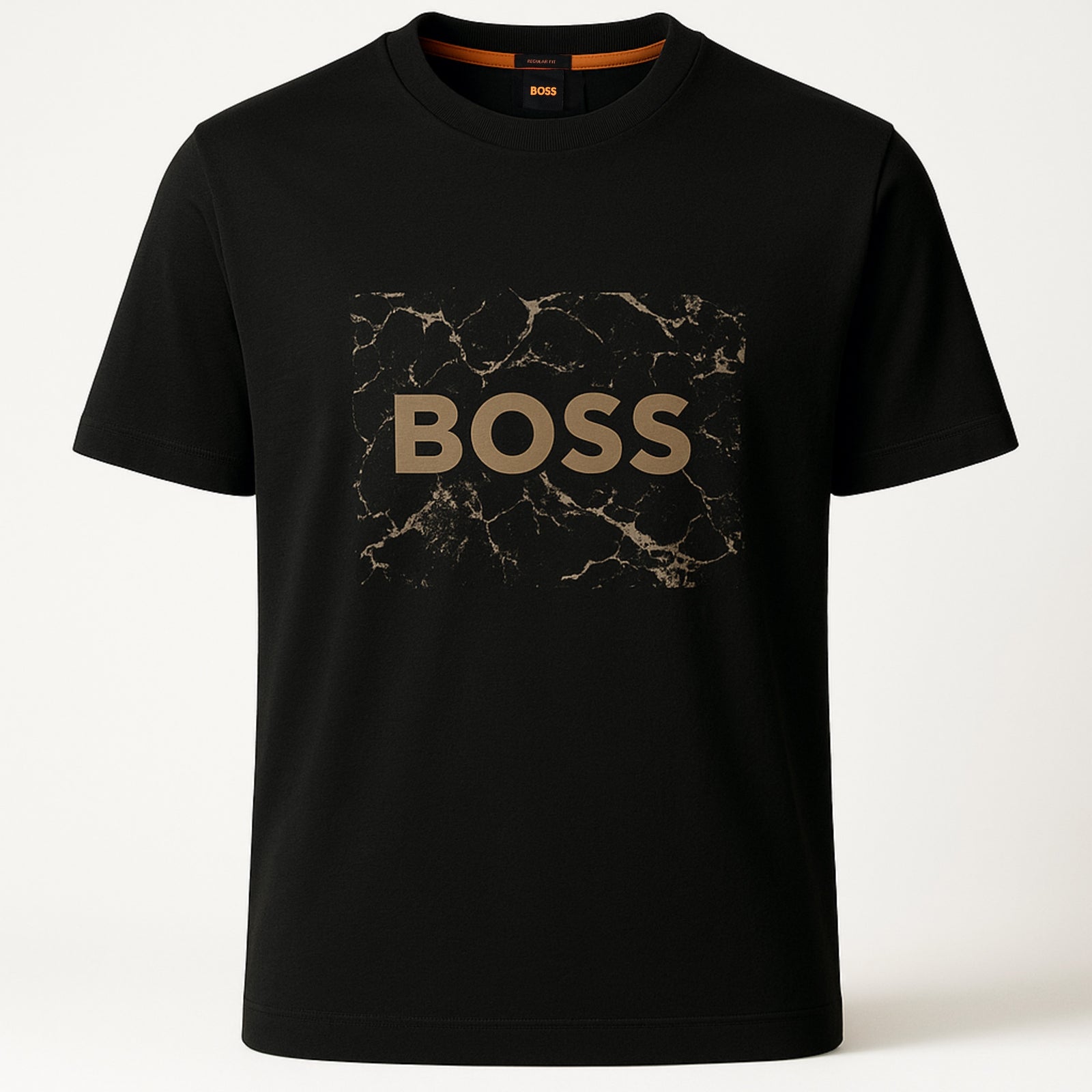 Camiseta BOSS