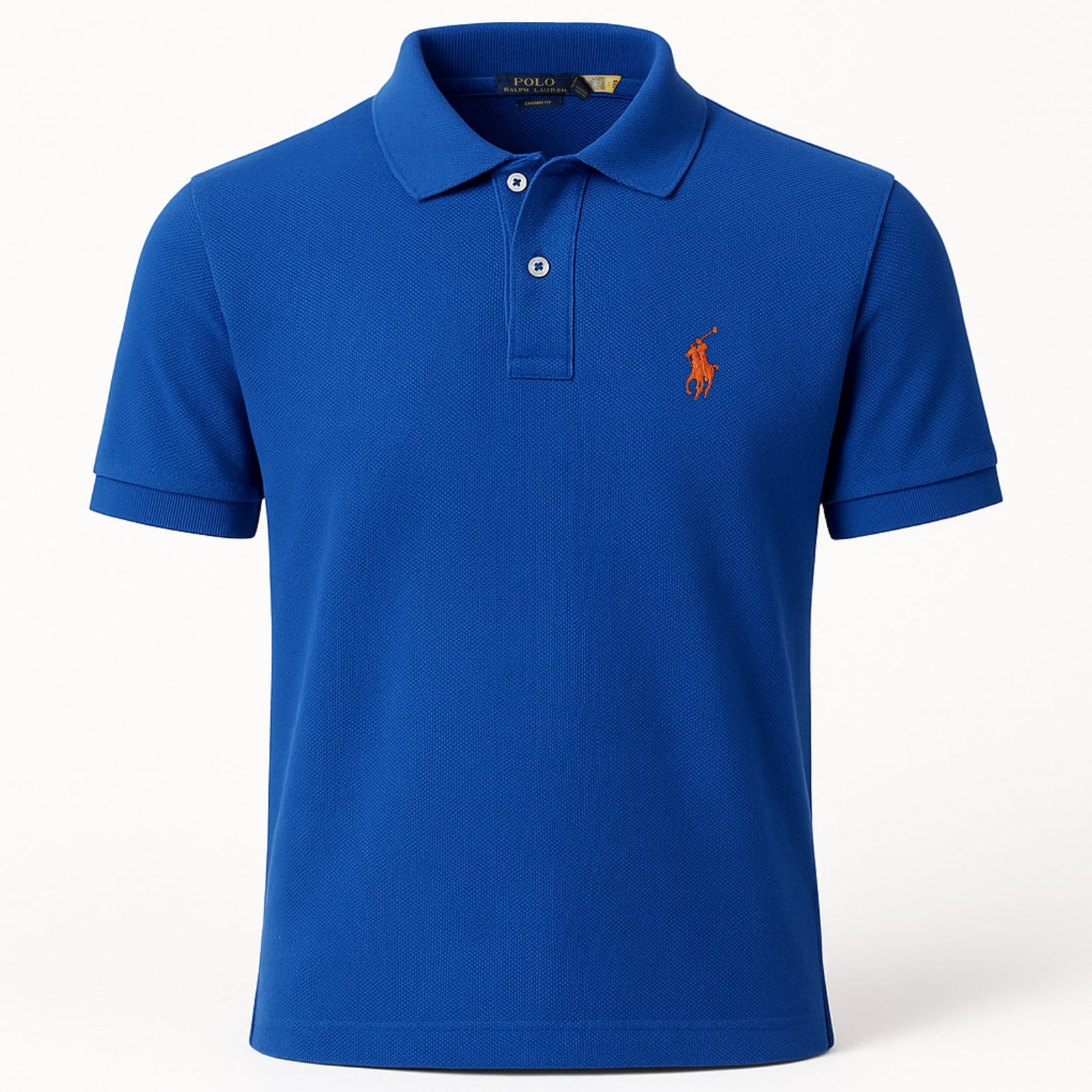 Polo RALPH LAUREN Clásico