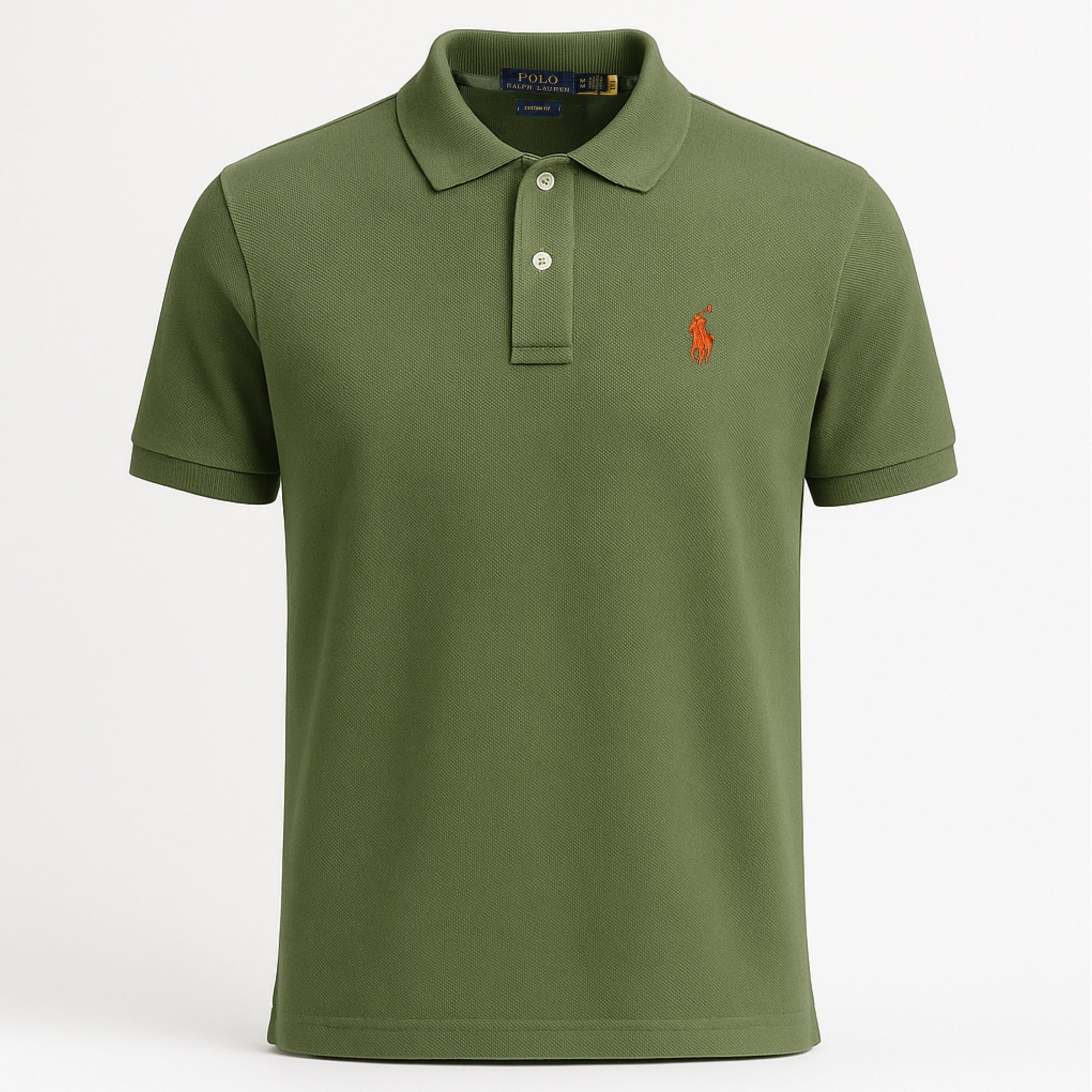 Polo RALPH LAUREN Clásico