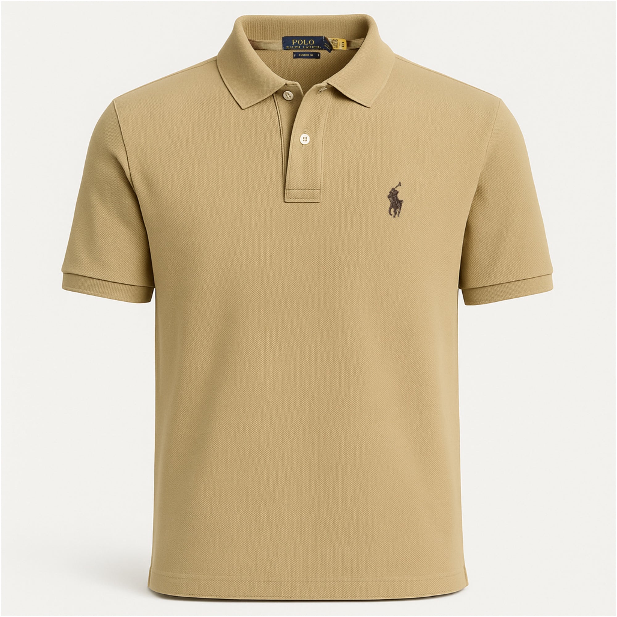 Polo RALPH LAUREN Clásico