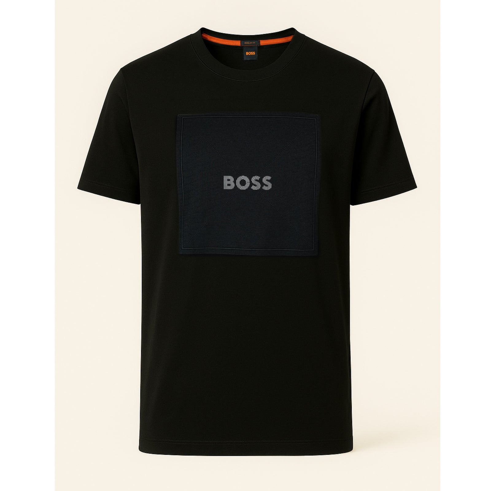 Camiseta Boss