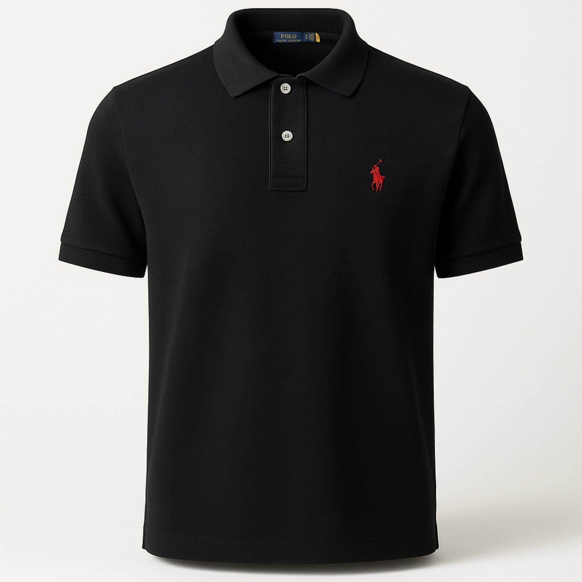 Polo RALPH LAUREN Clásico