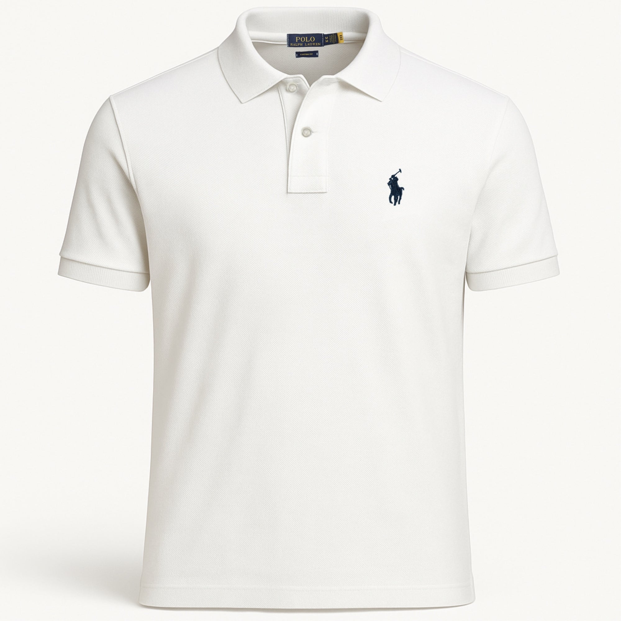 Polo RALPH LAUREN Clásico