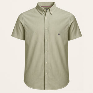 Camisa Manga Corta TOMMY