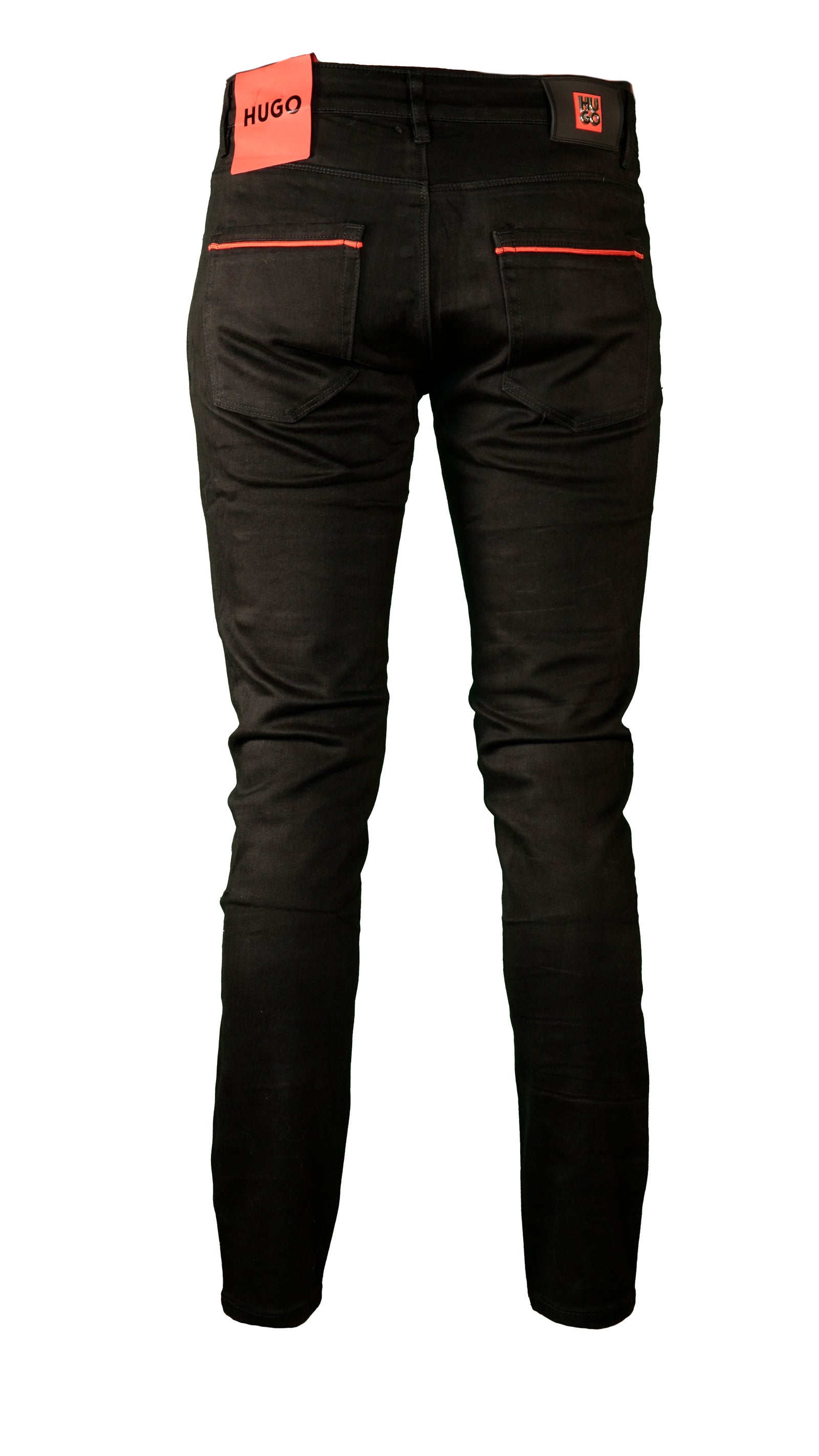 Pantalón HugoSlim Fit