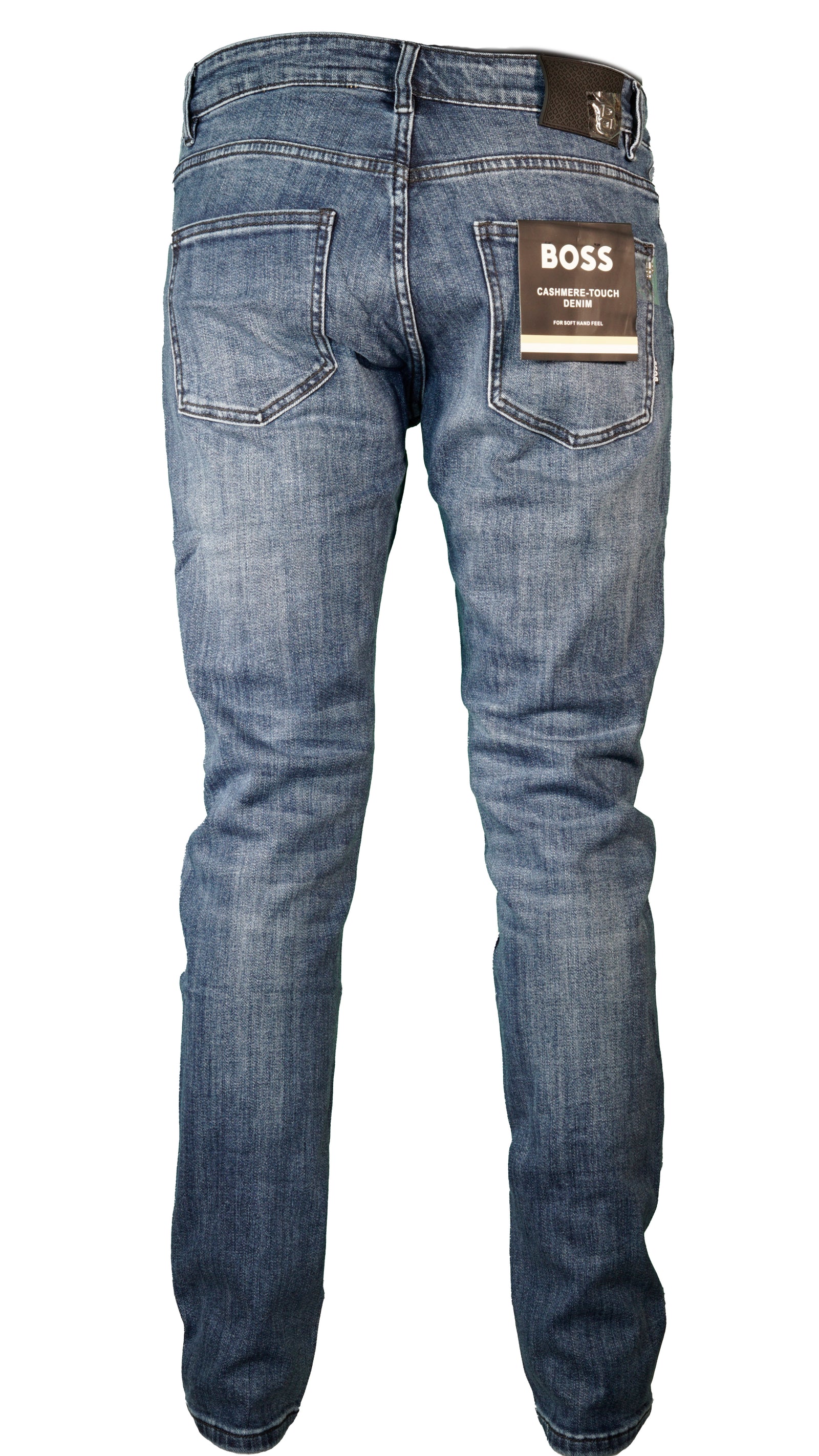 Jean Boss Clásico Regular