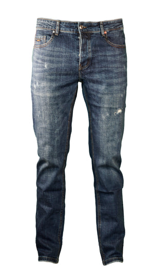 Jean Boss Regular