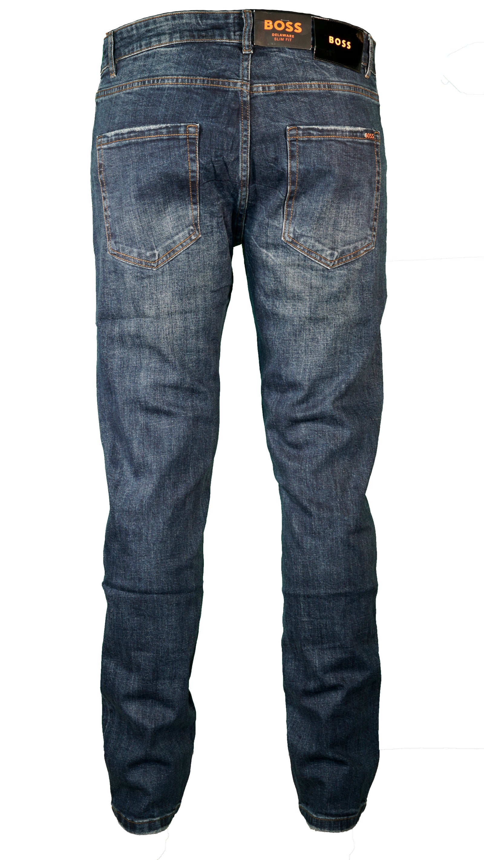 Jean Boss Regular H208