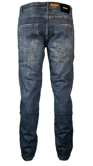 Jean Boss Regular